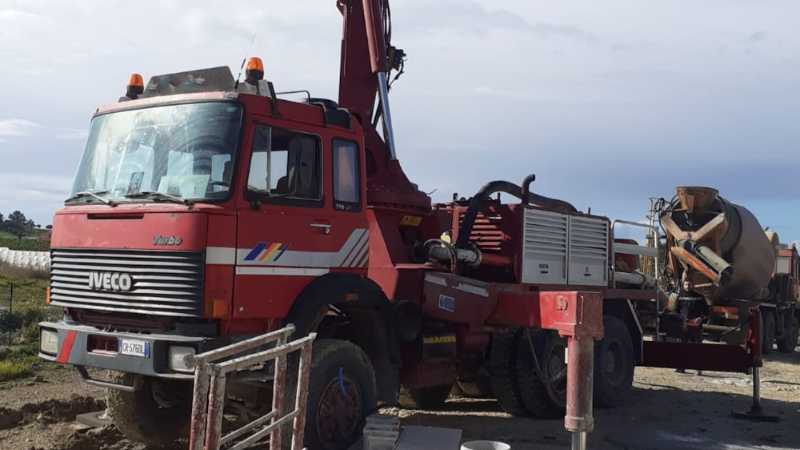 OmecoHub - CIFA M1 33MT